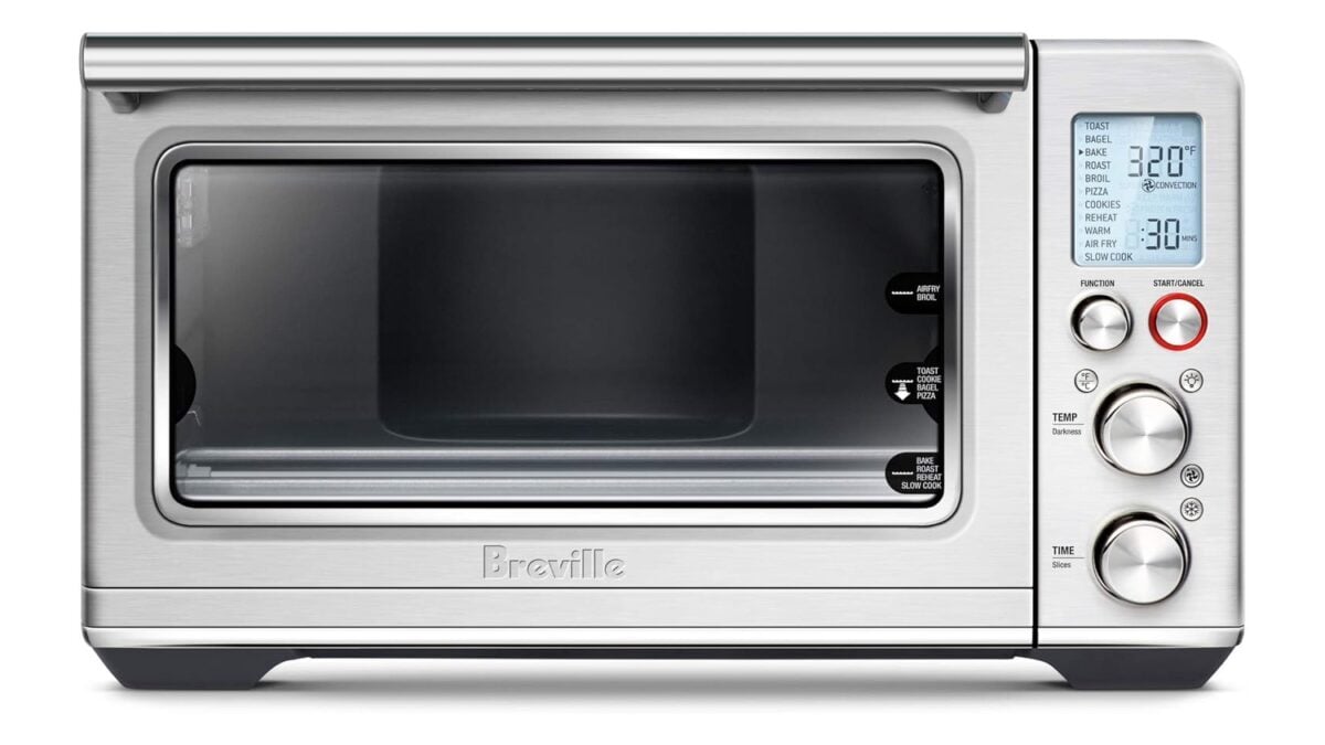 Nach den Espressomaschinen-Angeboten: Breville präsentiert den smarten ...