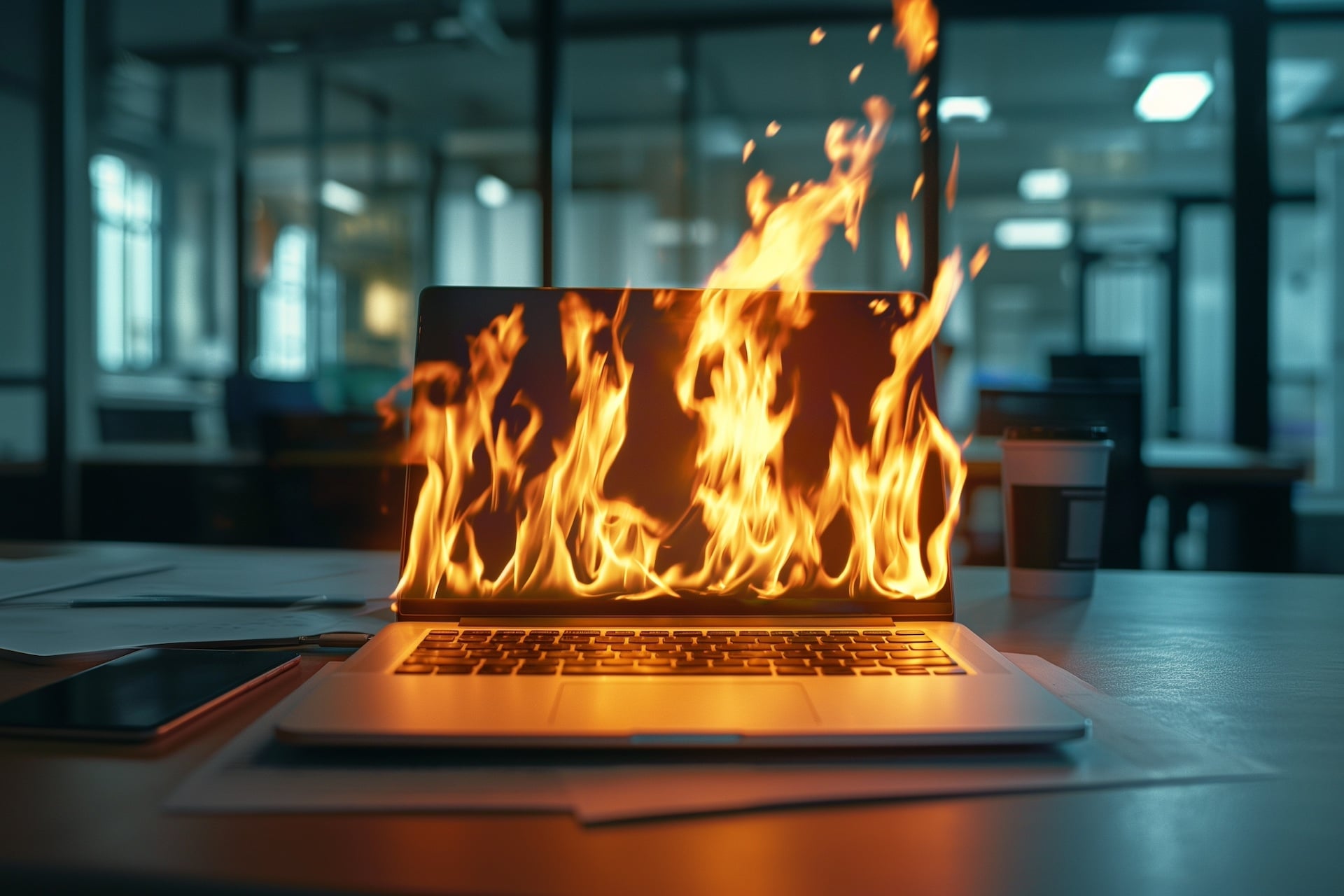 AI agents are prone to behave in unexpected ways, sometimes with disastrous results.