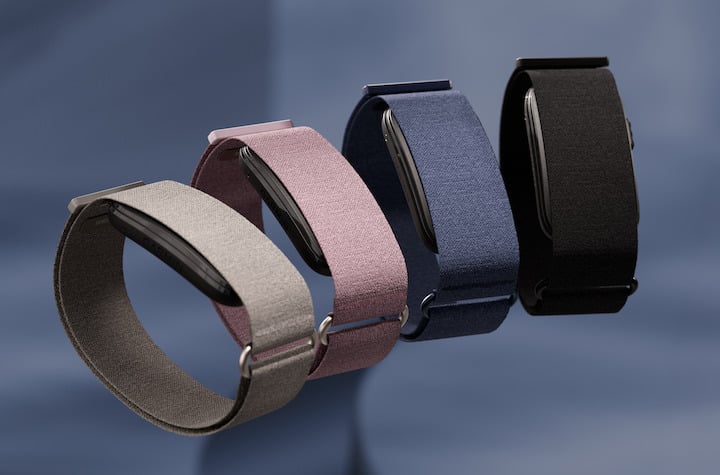 Garmin CIRQA band