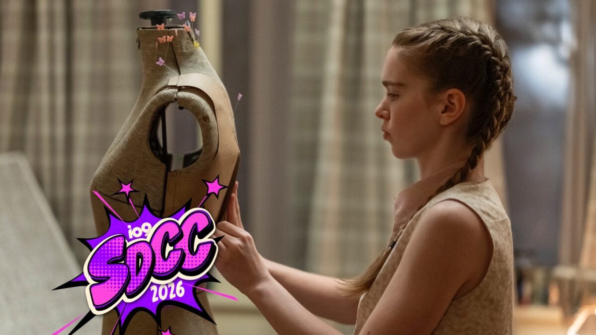 ‘Carrie’ Shows Off Its New Take on the Hell of High School in First Teaser Trailer