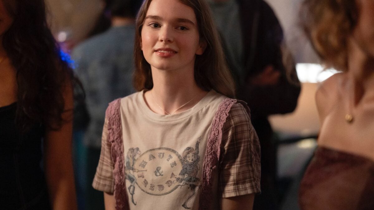 Our First Look at Mike Flanagan’s ‘Carrie’ Contains Zero Pig’s Blood