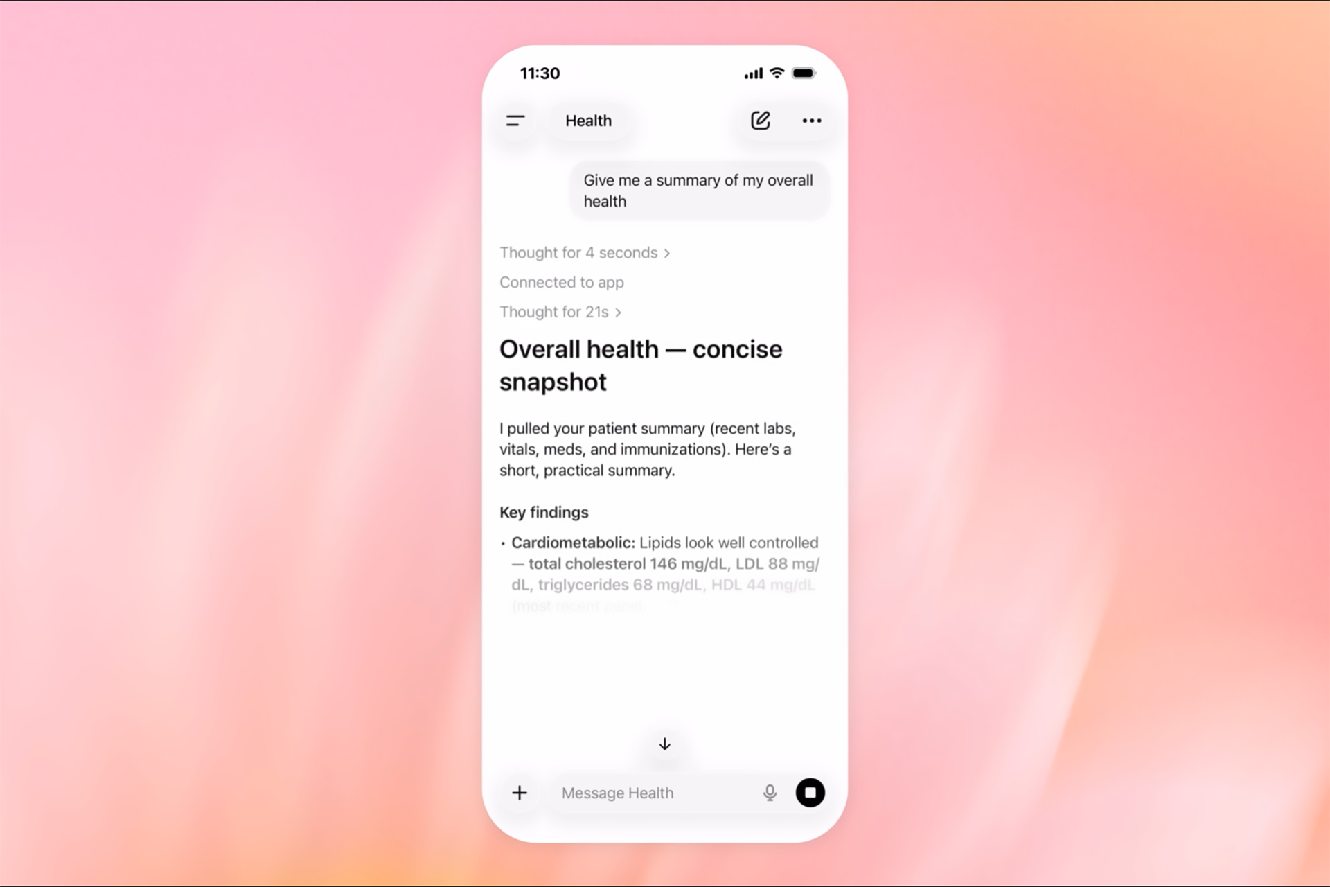 OpenAI CEO Sam Altman