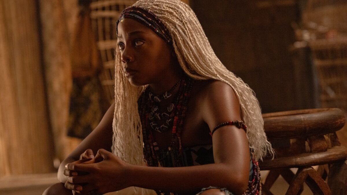 &lsquo;Children of Blood and Bone&rsquo; Shares a Magical First Trailer