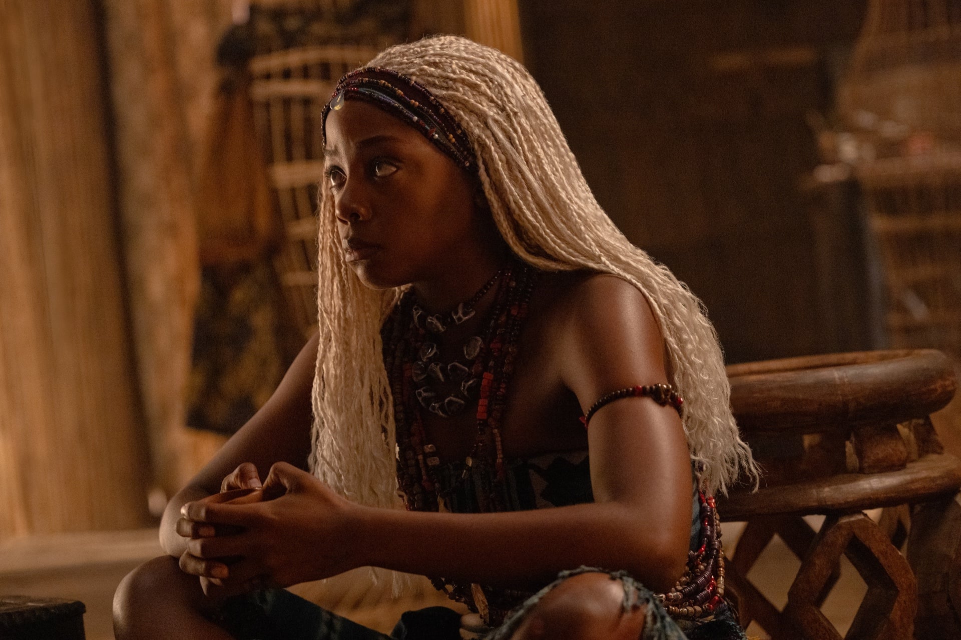 Children Of Blood And Bone Trailer