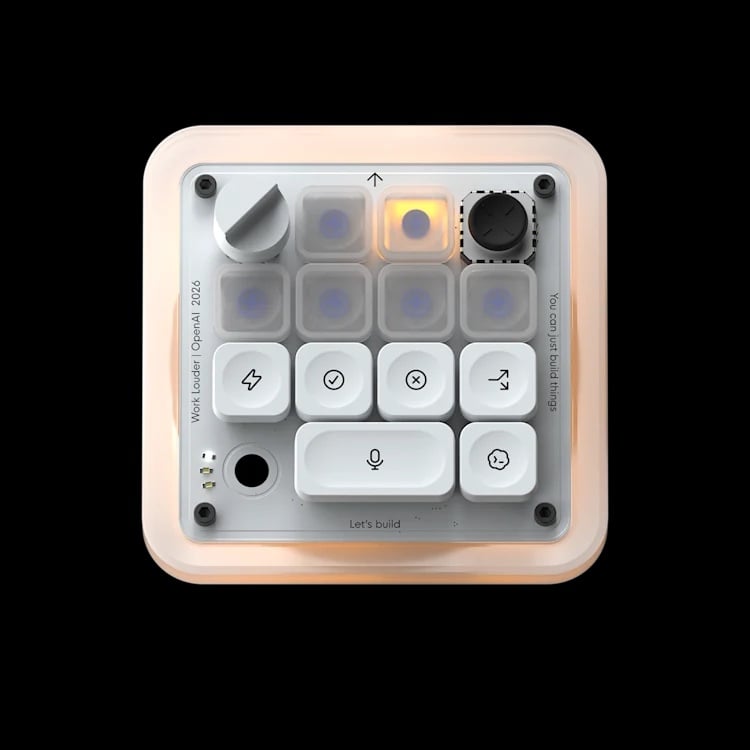 Codex Micro 