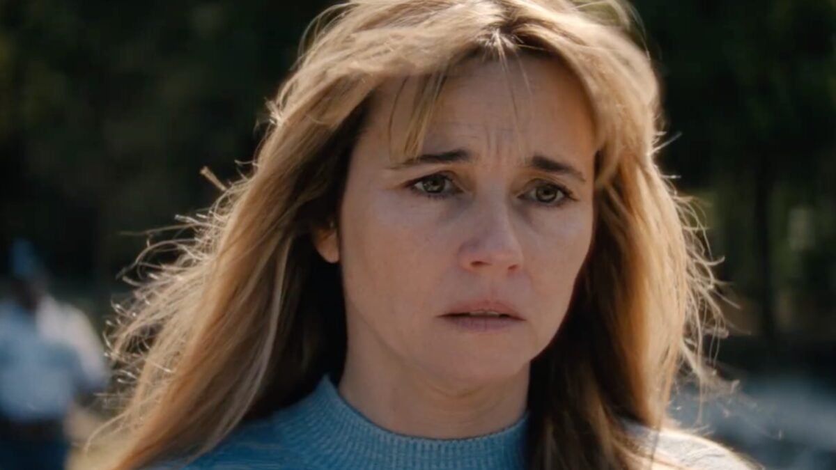 The First Teaser for ‘Crystal Lake’ Assures You That Mommy’s Here