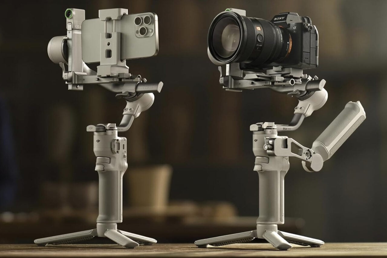 Djirs4minigimbal