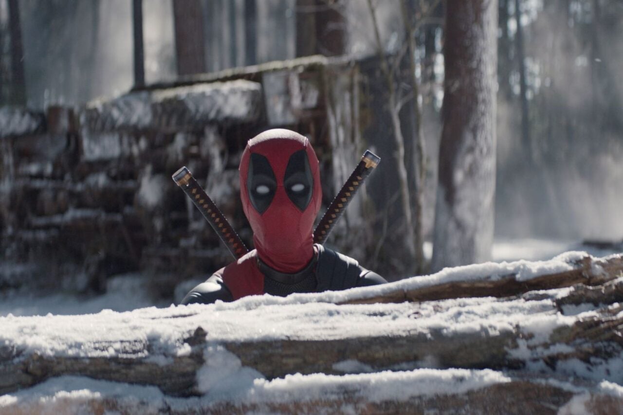 Ryan Reynolds Confirms a New ‘Deadpool’ Movie Is in the Works