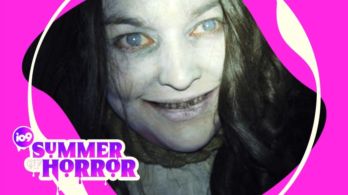 10 Creepy Horror Tales to Stream on Netflix 10 Creepy Horror Tales to Stream on Netflix