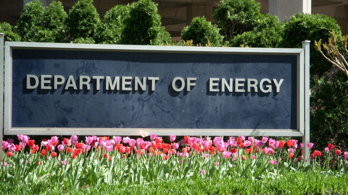 Trump Quietly Deleted the Government’s Official Guide to…