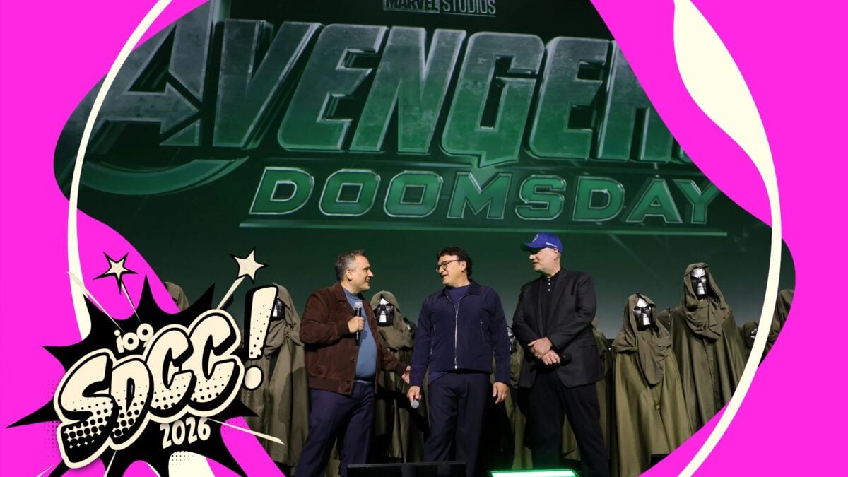 The 15 Panels We’re Most Excited for at Comic-Con 2026