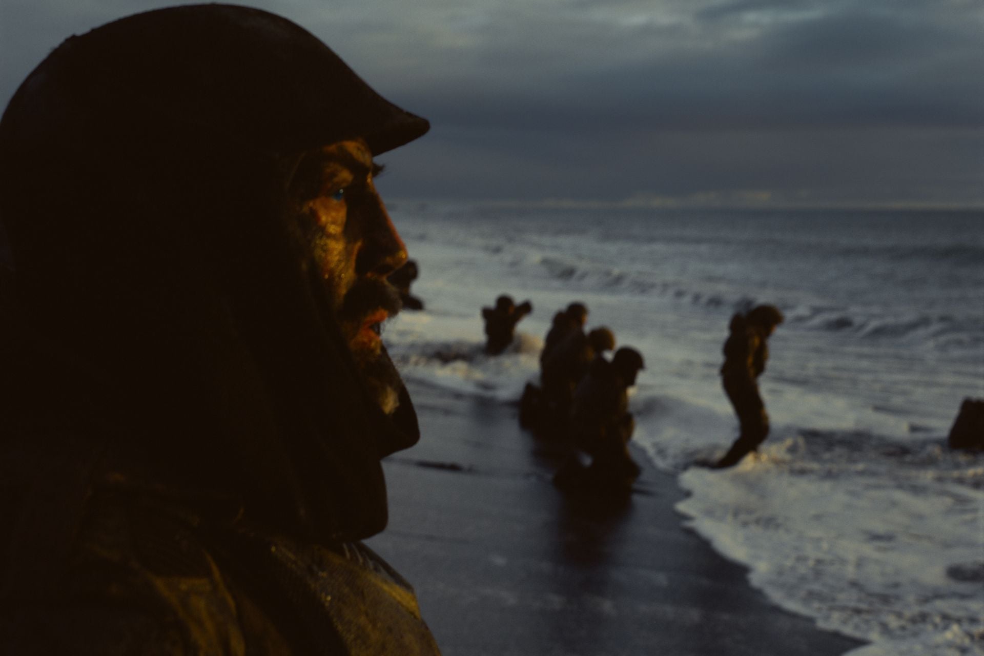 Javier Bardem's Stilgar plays a key role in new Dune: Part Three footage.