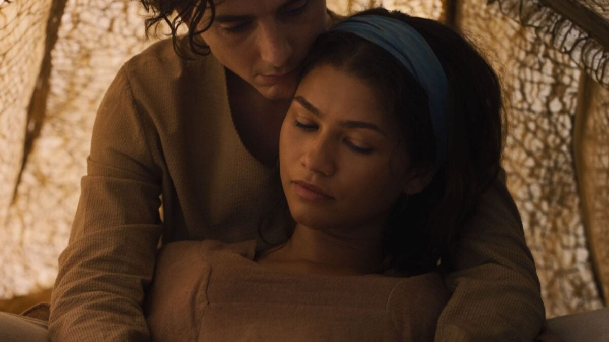 Timothée Chalamet Teases the Biggest Creative Liberty in ‘Dune: Part Three’