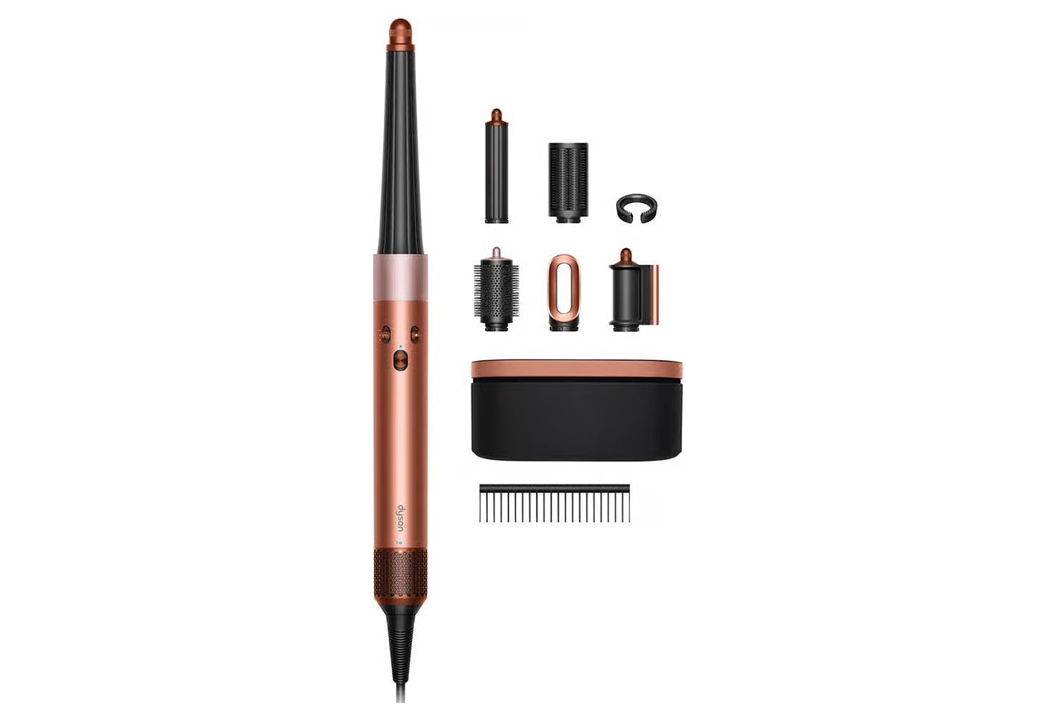 Dyson Airwrap I.d.™ Straight+wavy