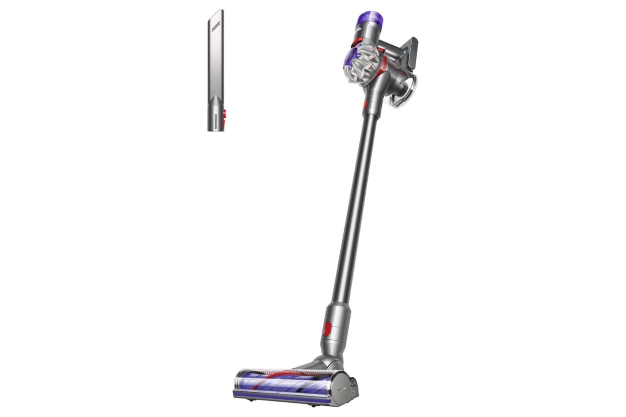 Dysonv8cordless