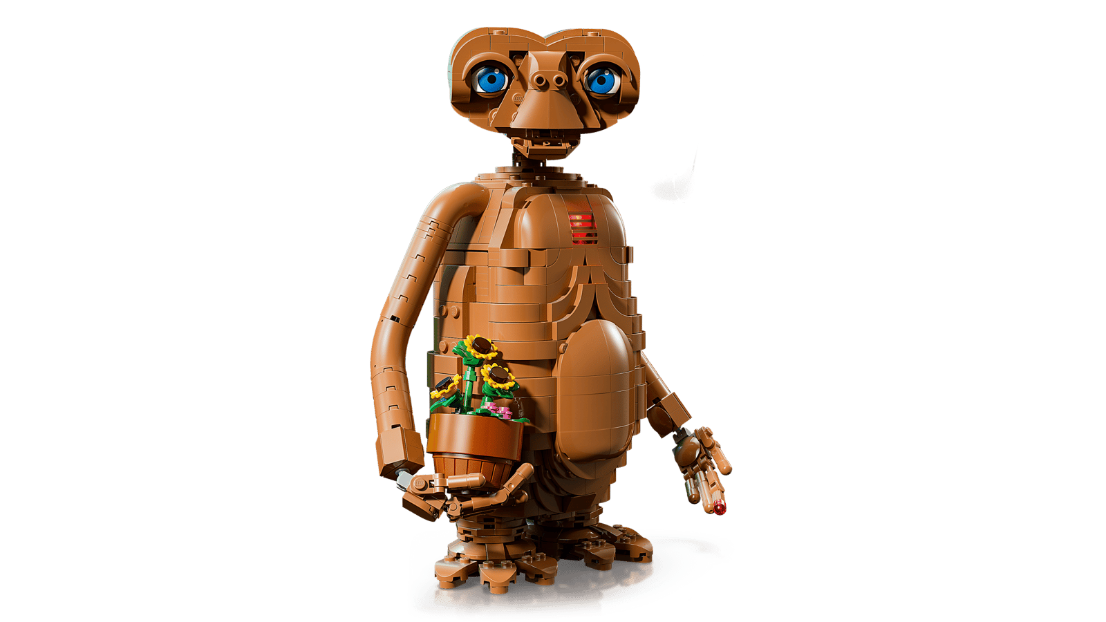 E.t. Lego