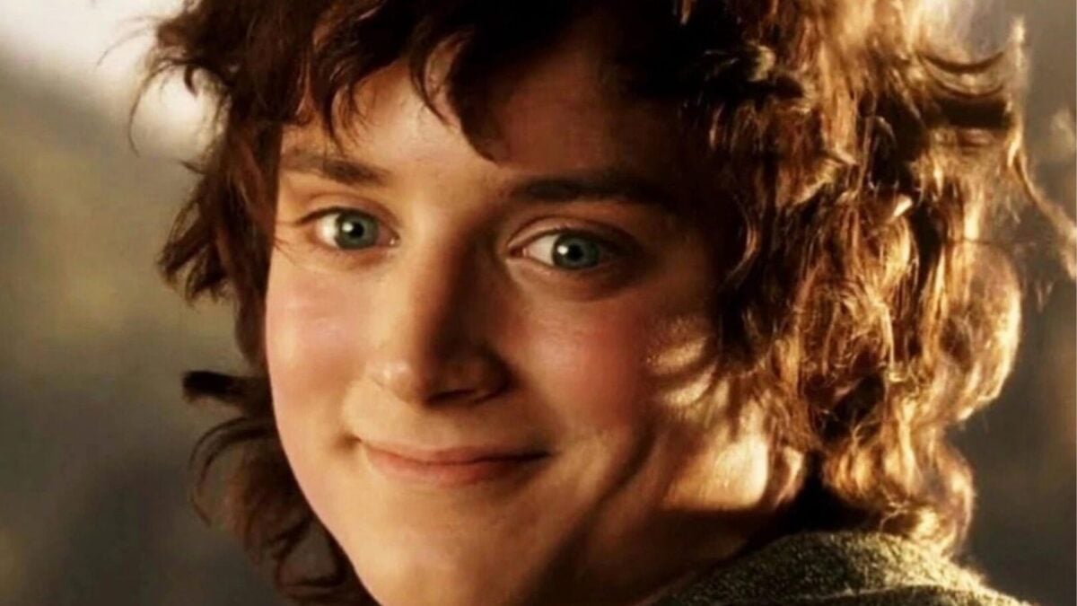Elijah Wood Is All for Stephen Colbert’s ‘Lord of the Rings’ Movie