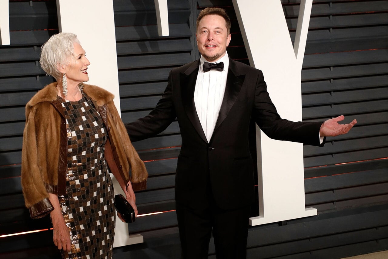 2017 Vanity Fair Oscar Party Hosted By Graydon Carter Arrivals