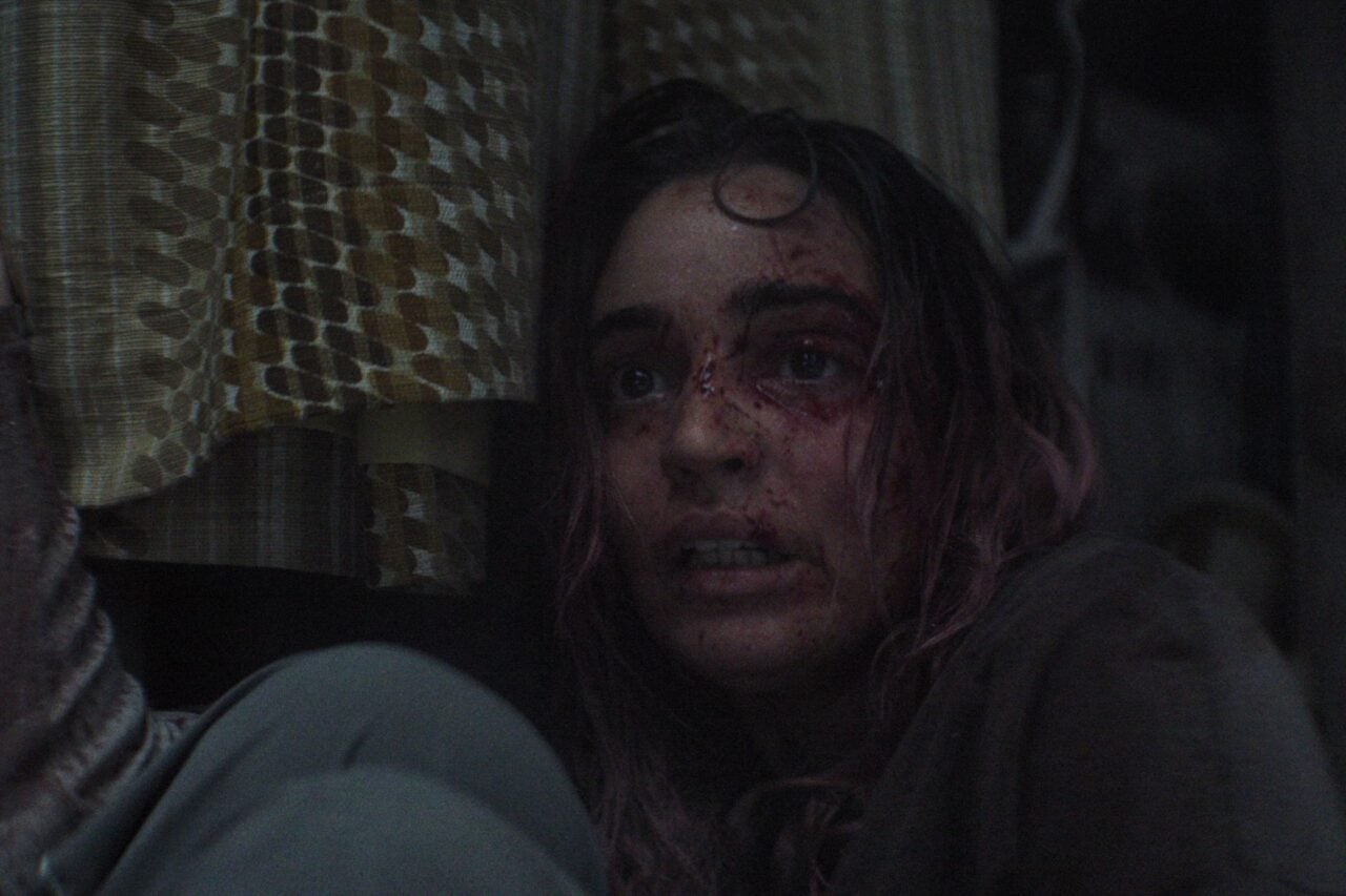 ‘Evil Dead Burn’ Oozes Its Way Onto HBO Max Next Week