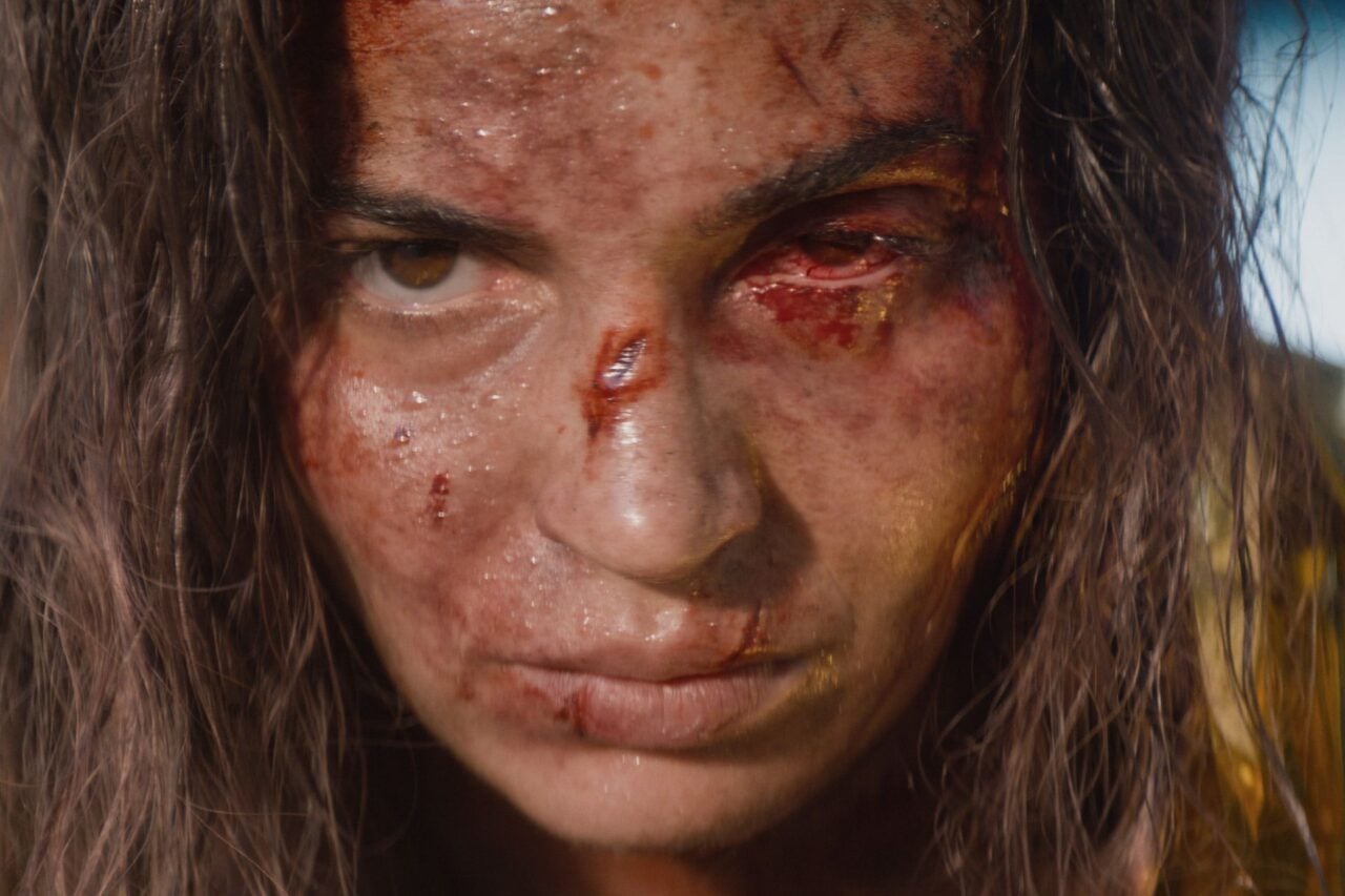 Let’s Talk About the End Credits Scenes of ‘Evil Dead Burn’