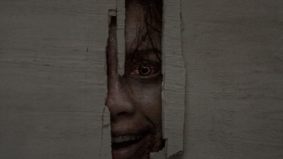 &lsquo;Evil Dead Burn,&rsquo; the Year&rsquo;s Grossest Horror Movie, Is Coming Home