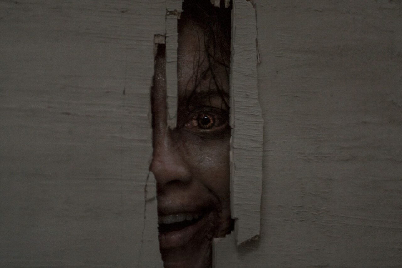 ‘Evil Dead Burn,’ the Year’s Grossest Horror Movie, Is Coming Home