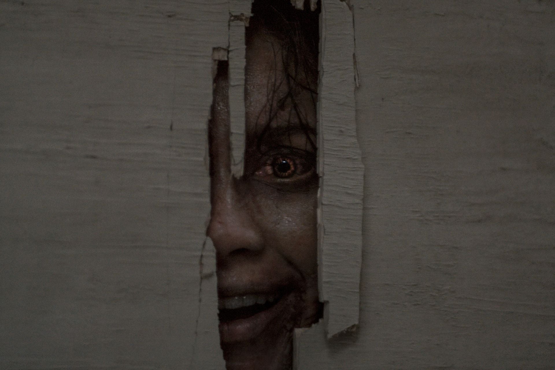 Heeeere's Evil Dead Burn!