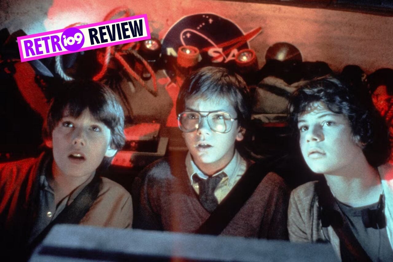 We Went Back and Explored the 1985 Joe Dante Film ‘Explorers’