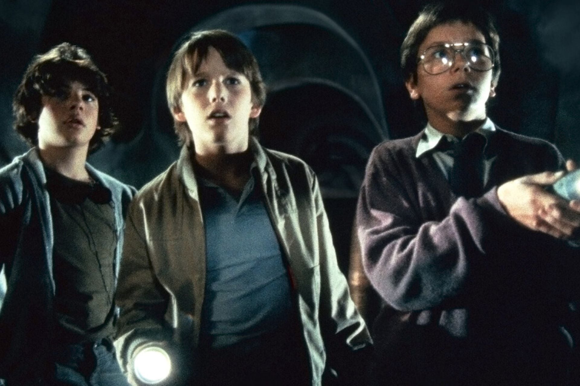 Explorers Trio