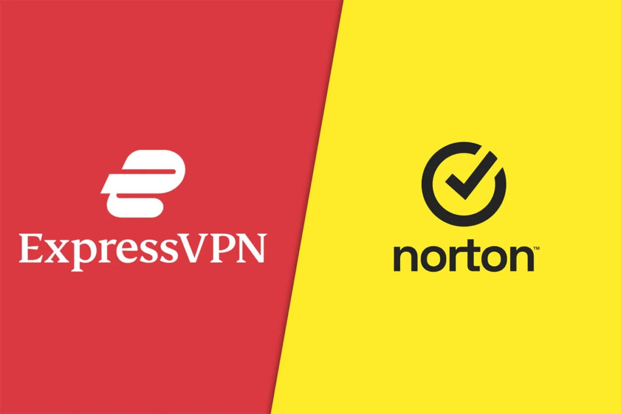 Expressvpn Vs Norton Vpn
