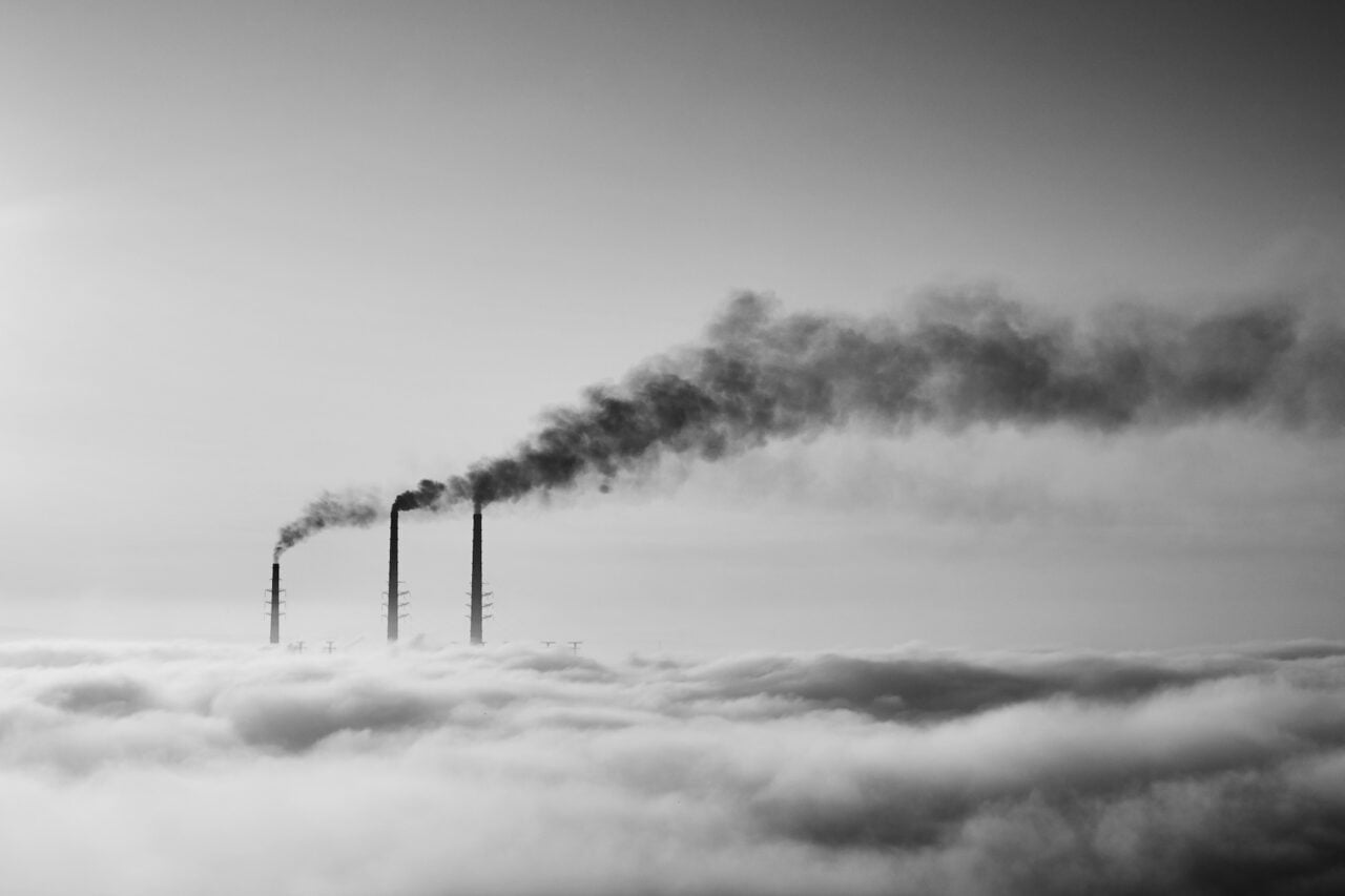 The Industrial Revolution ushered in a new age of material wealth, but also brought major new problems.