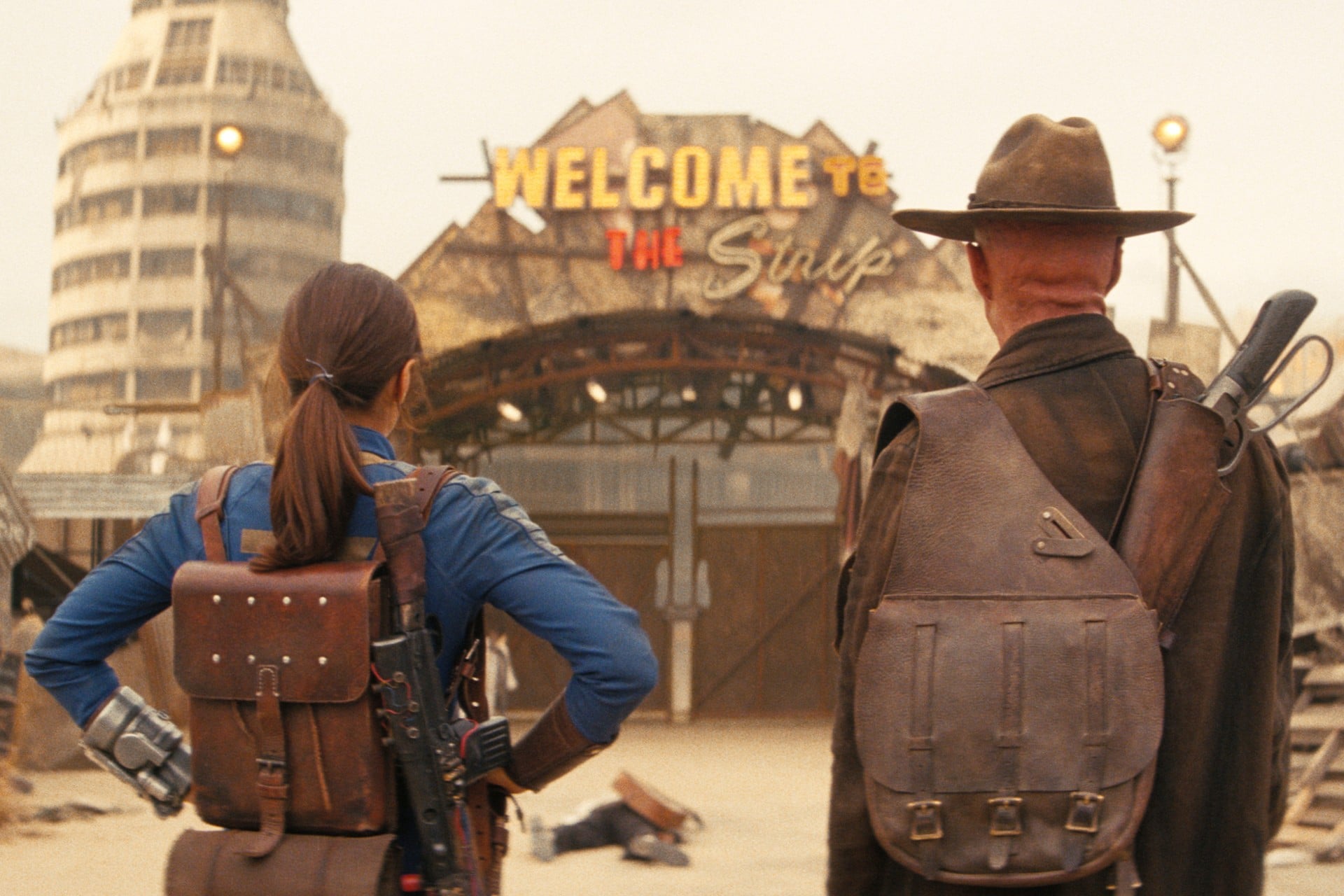 Fallout season 2