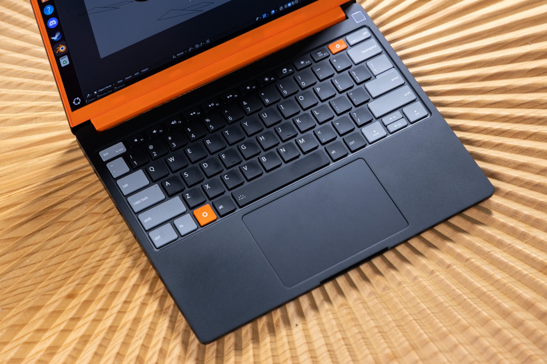 Framework Laptop 13 Pro Review 02