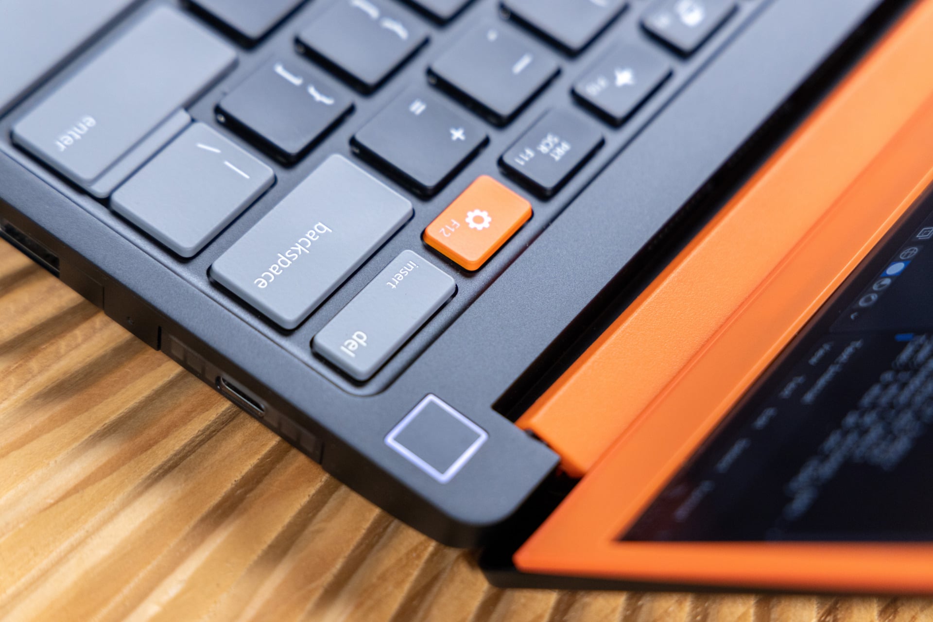 Framework Laptop 13 Pro Review 04