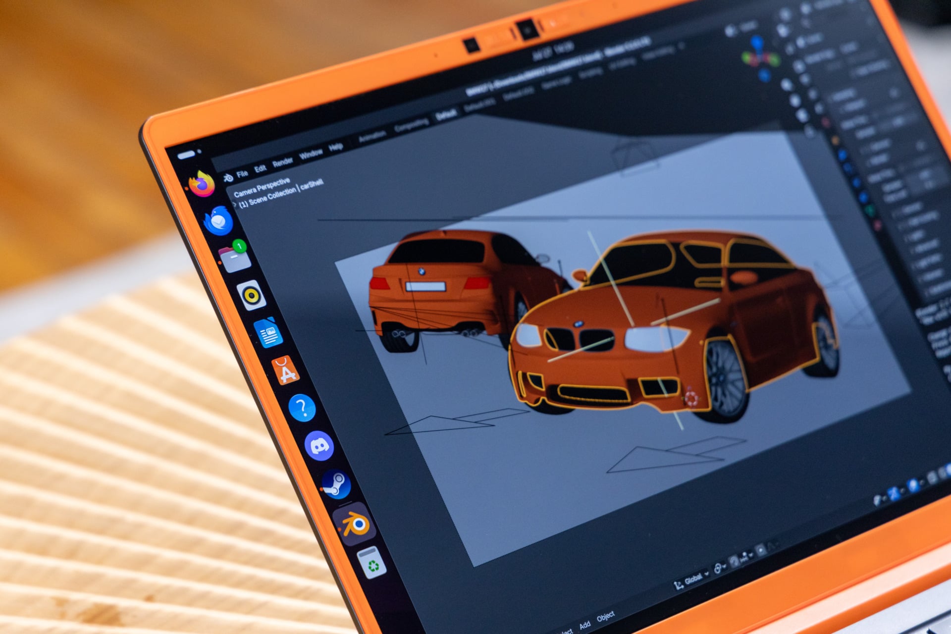 Framework Laptop 13 Pro Review 06