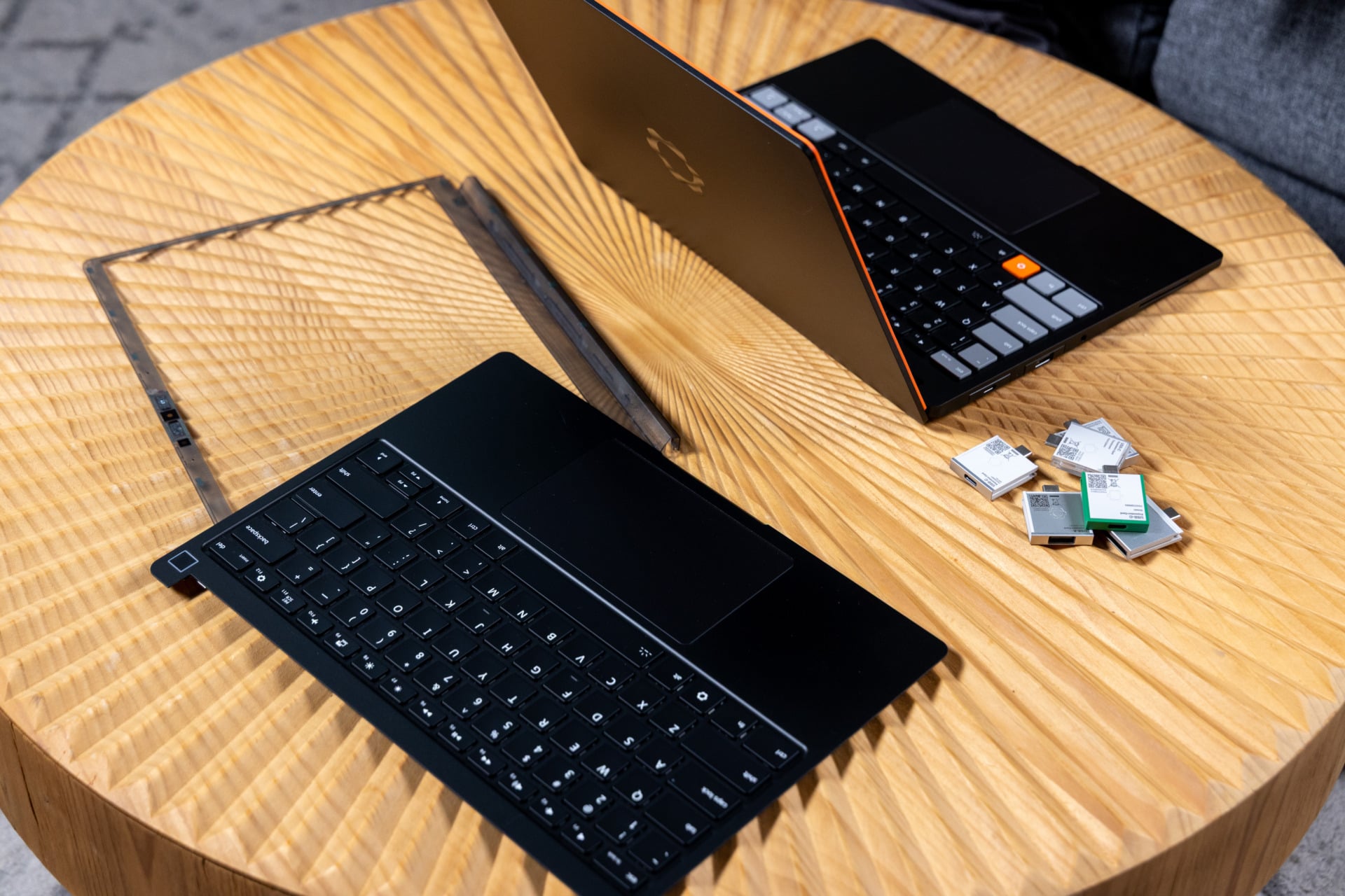 Framework Laptop 13 Pro Review 13