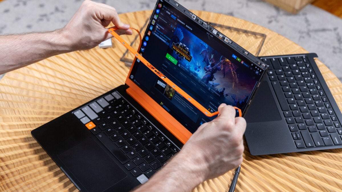 Framework Laptop 13 Pro Review: The Best Modular Laptop Ever&hellip;