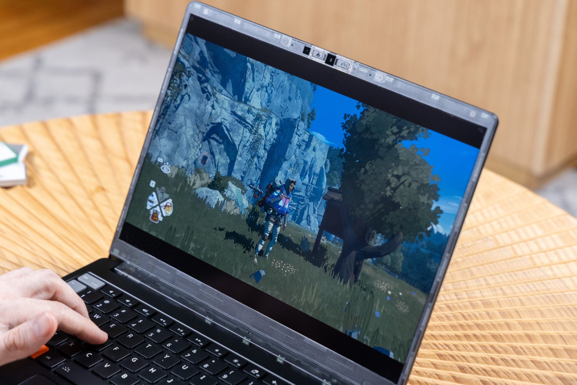 Framework Laptop 13 Pro Review 16