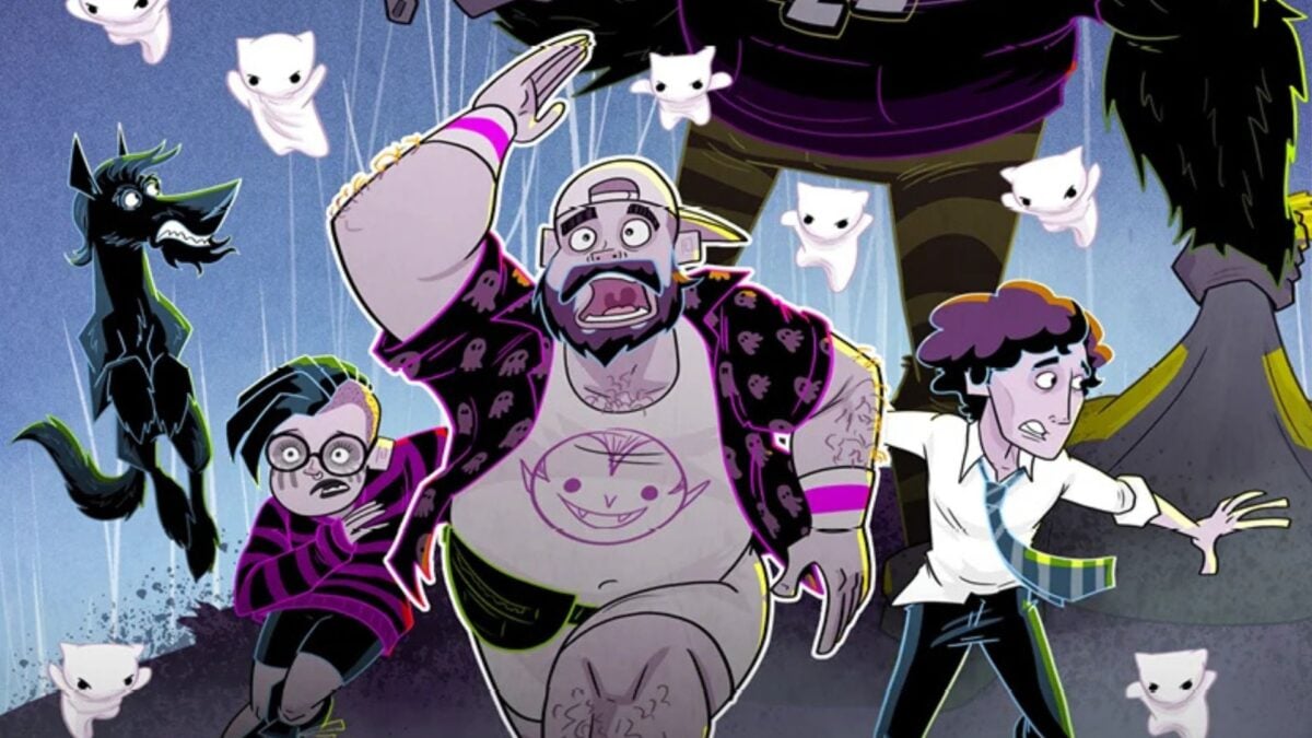Dan Trachtenberg&rsquo;s Next Animated Film Just Got a Release Date