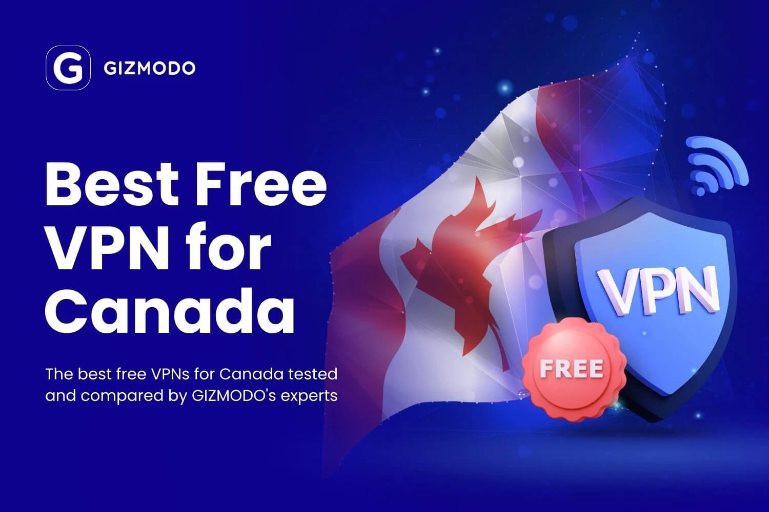 Free Vpn Canada