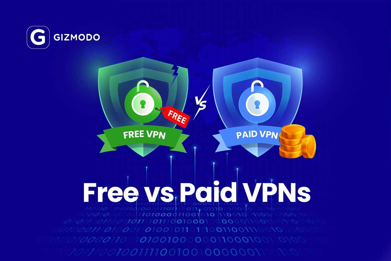Free Vpn Vs Paid Vpn