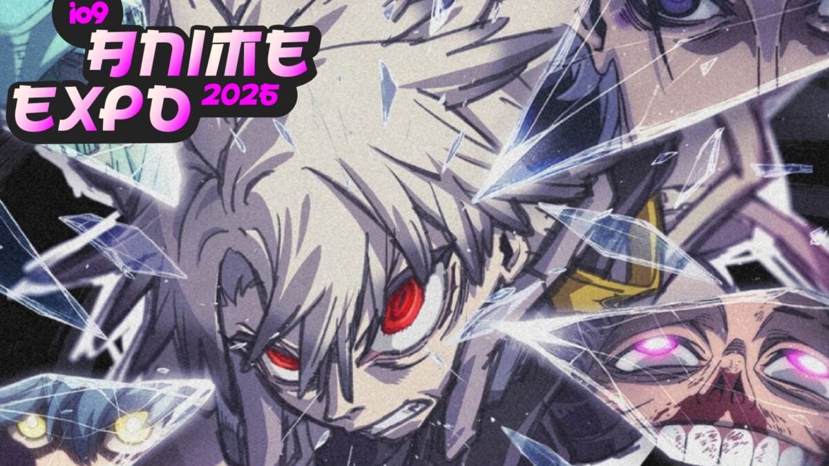 ‘Gachiakuta’ Star, Director Explain Why Its Hero’s Fall From Grace Is When the Anime Became Peak