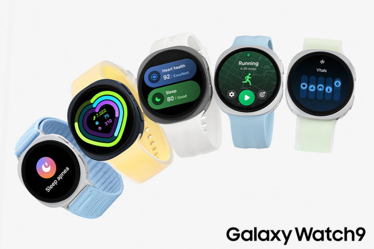 Galaxy Watch 9