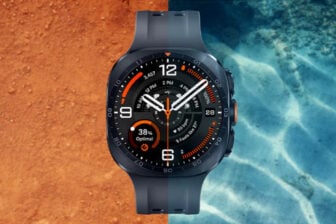 Galaxy Watch Ultra 2