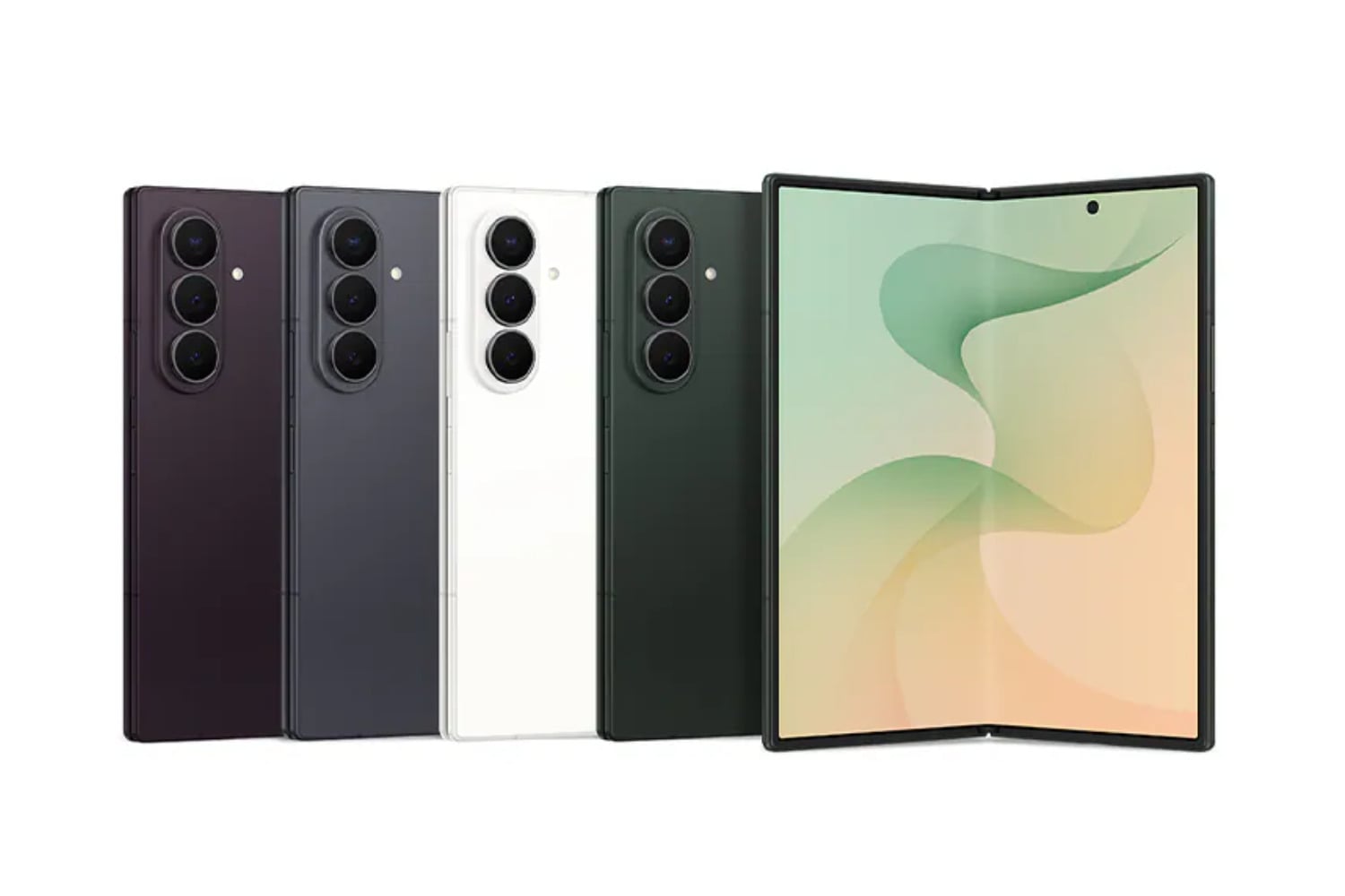 Galaxy Z Fold 8 Ultra