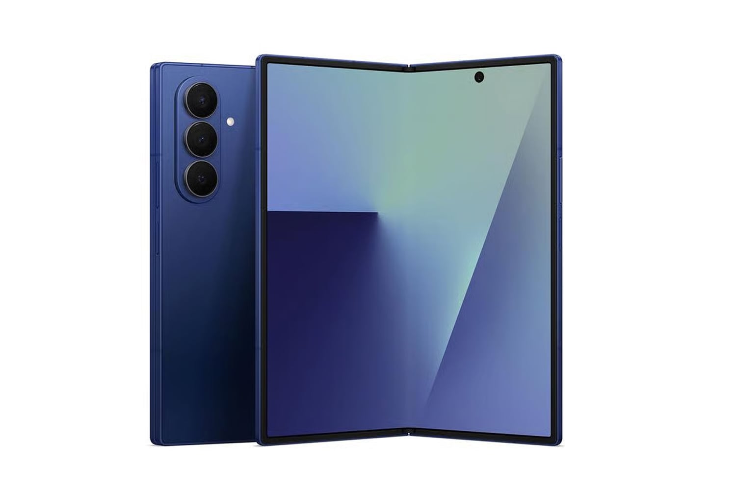 Galaxy Z Fold7 • Unlocked