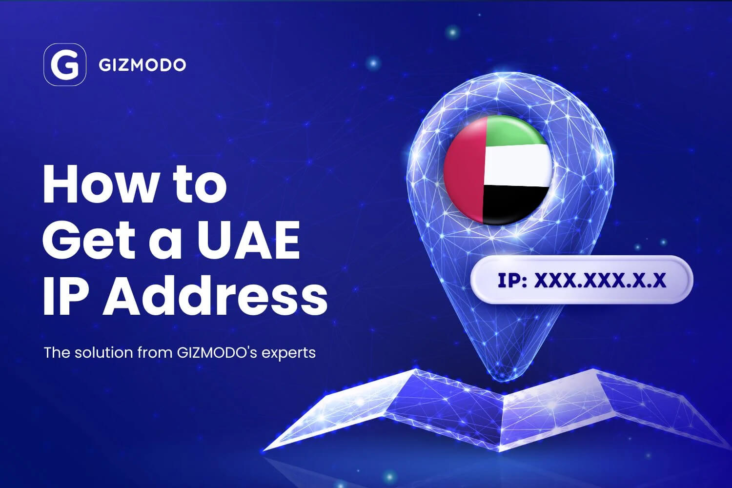 Get Uae Ip Address