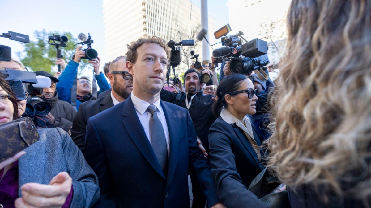 Meta’s Teen Safety Case Just Became a $1.4 Trillion Existential Threat