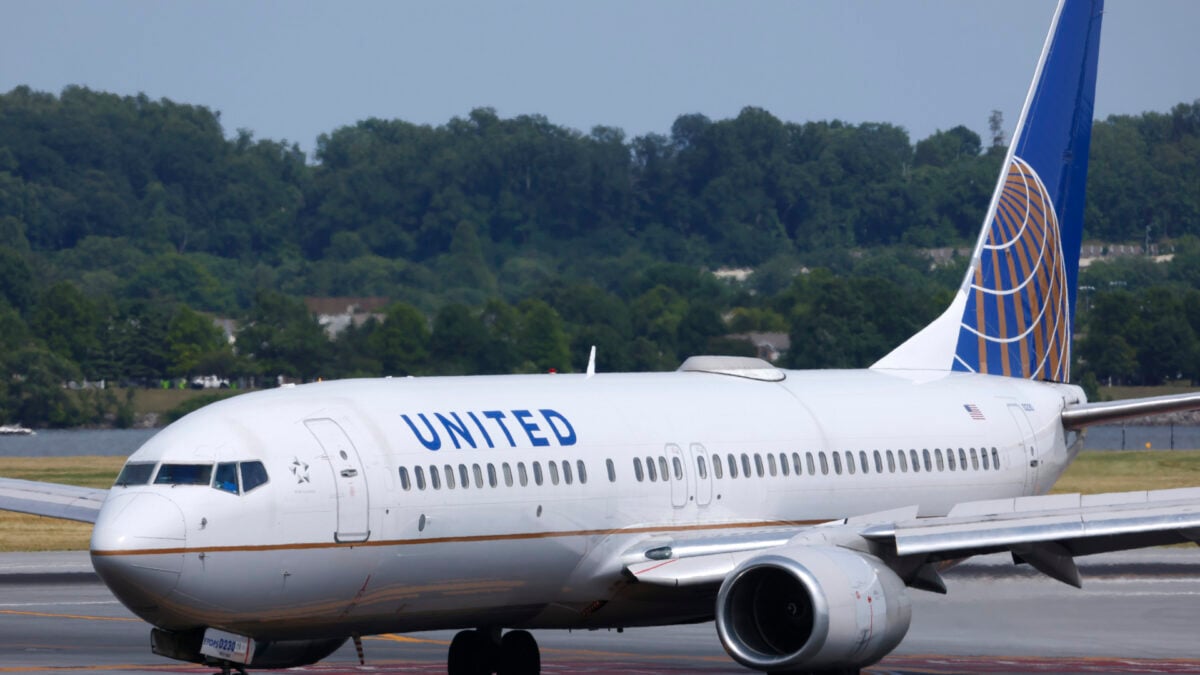 United Said Iran War Cost It $6 Billion In Fuel, Passengers Can Expect Reduced Flights