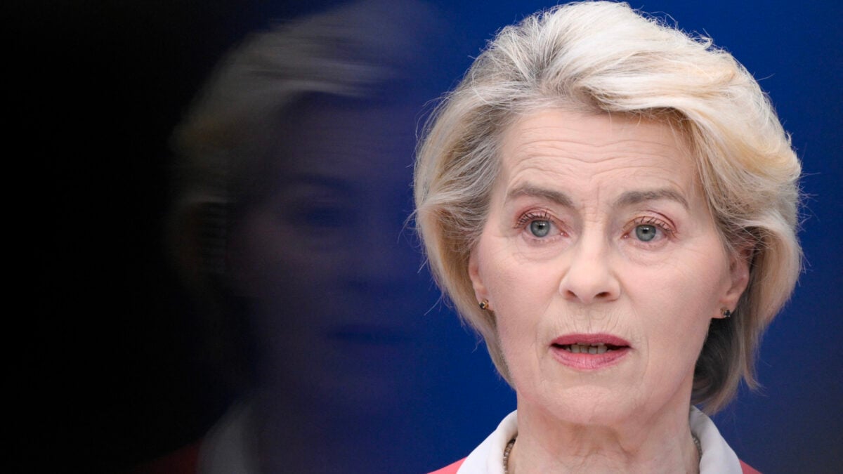 The EU Just Took A Major Step Towards A “Social Media…